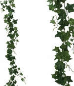 Marhome Κισσός Τεχνητό Φυτό Κρεμαστό 170cm