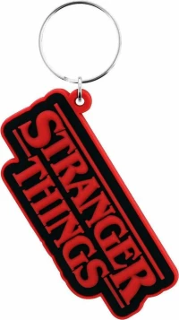 Pyramid International Stranger Things Logo