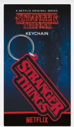 Pyramid International Stranger Things Logo