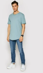 Levi's 511 Ανδρικό Παντελόνι Τζιν με Slim Εφαρμογή Navy Μπλε 04511-5074