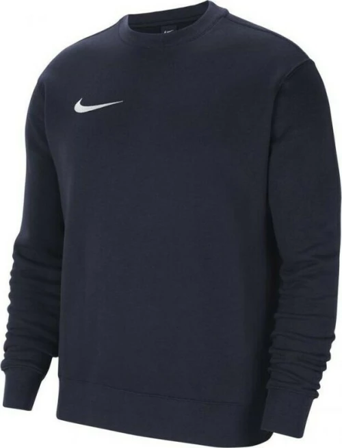 Nike Park 20 Crew Ανδρικό Φούτερ Fleece Navy Μπλε CW6902-451
