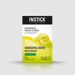 Instick Χυμός Πεπόνι 30gr 12τμχ