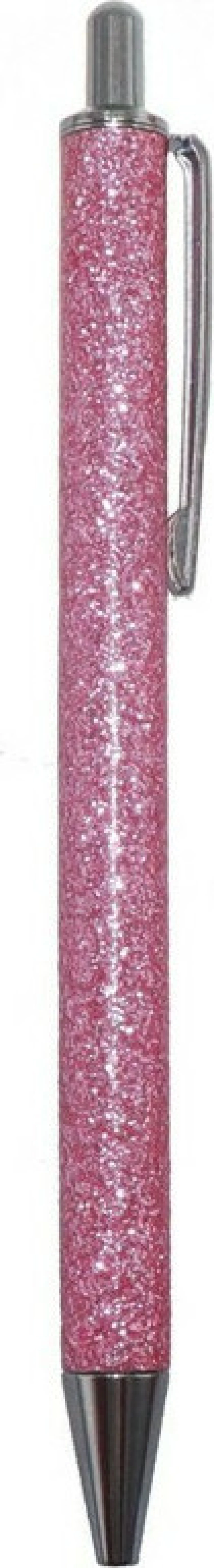 The Littlies Στυλό Ballpoint 0.7mm με Πολύχρωμο Mελάνι 24τμχ Tesoro