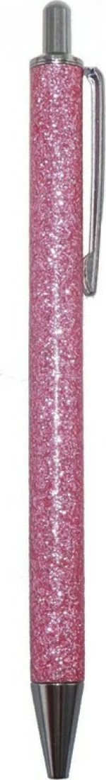 The Littlies Στυλό Ballpoint 0.7mm με Πολύχρωμο Mελάνι 24τμχ Tesoro