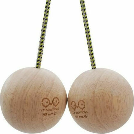 Y&Y Vertical Climbing Balls 80mm Πιασίματα Ενδυνάμωσης