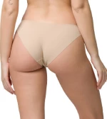 Luna Γυναικείο Slip Everywear Μπεζ