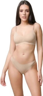 Luna Γυναικείο Slip Everywear Μπεζ