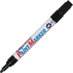 Artline Paint 400XF Ανεξίτηλος 2.3mm Μαύρο