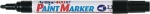 Artline Paint 400XF Ανεξίτηλος 2.3mm Μαύρο
