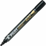 Pilot 400 Ανεξίτηλος 4mm Μαύρο