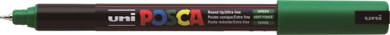 Posca PC-1MR 0.7mm Green