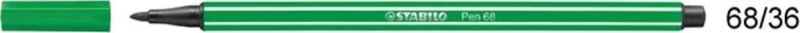 Stabilo Pen 68 1mm Πράσινο