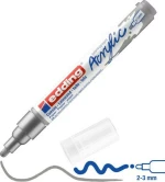 Edding 5100 Ακρυλικός 3mm Silver