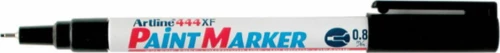 Artline Paint 444XF Ανεξίτηλος 0.8mm Μαύρο