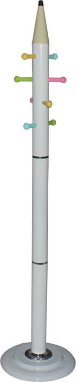 Woodwell Pencil Καλόγερος Μεταλλικός