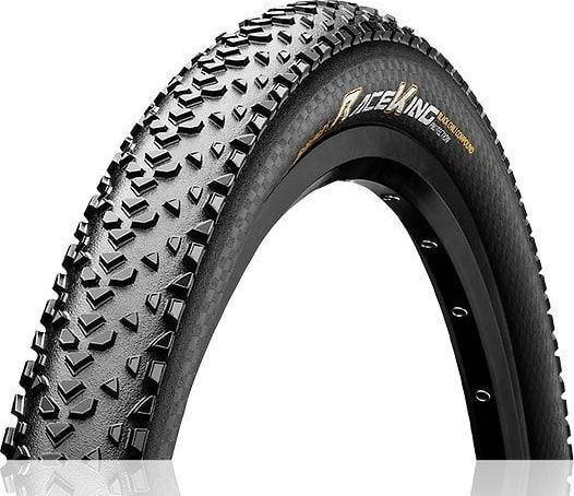 ΕΛΑΣΤΙΚΟ CONTINENTAL RACE KING PROTECTION 26x2.2 ΔΙΠΛΩΤΟ