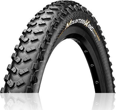 ΕΛΑΣΤΙΚΟ CONTINENTAL MOUNTAIN KING PROTECTION 26x2.3 ΔΙΠΛΩΤΟ