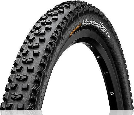 ΕΛΑΣΤΙΚΟ CONTINENTAL MOUNTAIN KING PROTECTION 27.5x2.6 ΔΙΠΛΩΤΟ