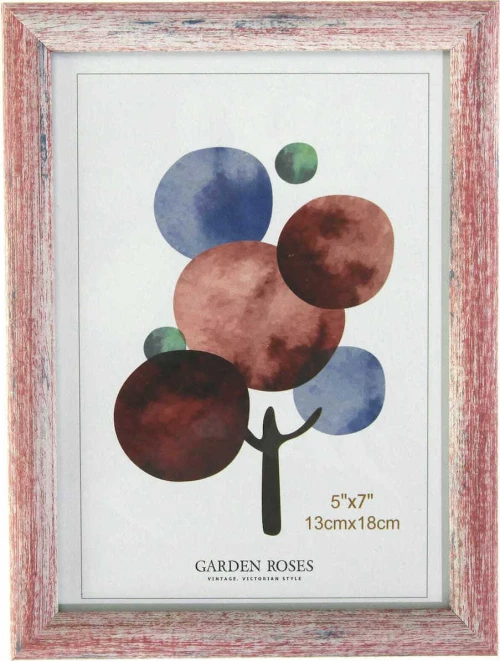 Viosarp Κορνίζα Ξύλινη 13x18cm