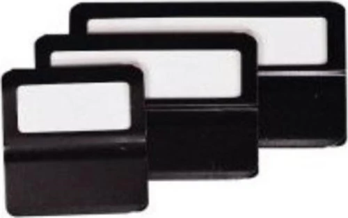 Καβαλάρηδες Πλαστικοί Παραθύρου 1453/ 50mm - OEM