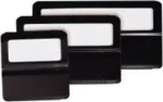 Καβαλάρηδες Πλαστικοί Παραθύρου 1453/ 50mm - OEM