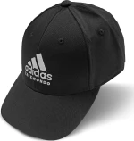 Adidas Taekwondo ADICAP01 Jockey Μαύρο