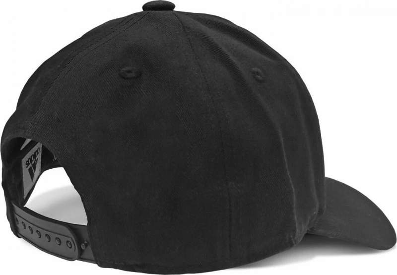 Adidas Taekwondo ADICAP01 Jockey Μαύρο