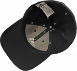 Adidas Taekwondo ADICAP01 Jockey Μαύρο