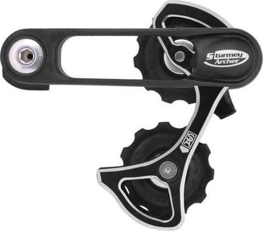 ΤΕΝΤΩΤΗΡΑΣ ΑΛΥΣΙΔΑΣ STURMEY-ARCHER S80