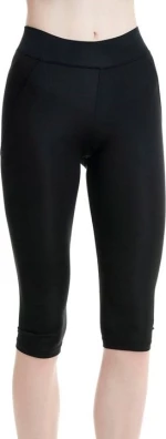 BodyTalk 1201-903016 Αθλητικό Γυναικείο Capri Κολάν Ψηλόμεσο Μαύρο