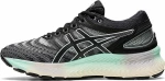 Asics Gel-Nimbus Lite Γυναικεία Αθλητικά Παπούτσια Running Γκρι