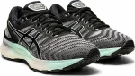 Asics Gel-Nimbus Lite Γυναικεία Αθλητικά Παπούτσια Running Γκρι