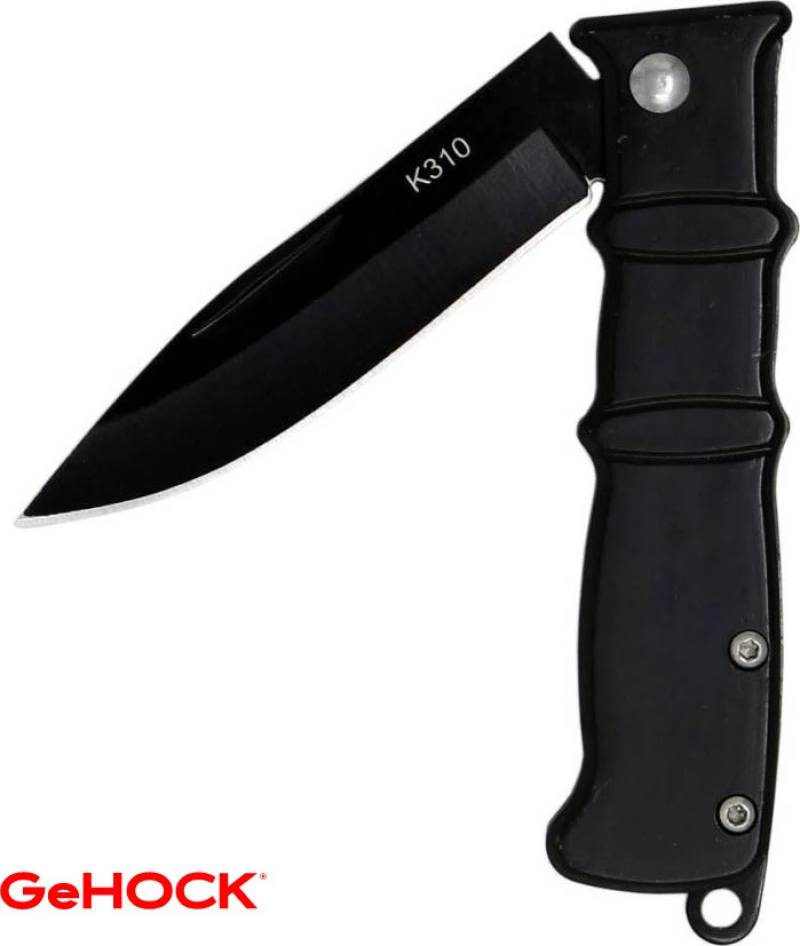 GeHock Σουγιάς Μπρελόκ 60mm