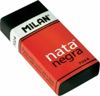 Milan Γόμα για Μολύβι Nata 7024