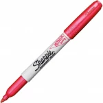 Sharpie Metallic Ανεξίτηλος 1mm Ruby