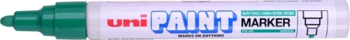 Uni-Ball Paint Ανεξίτηλος 2.2mm Πράσινο
