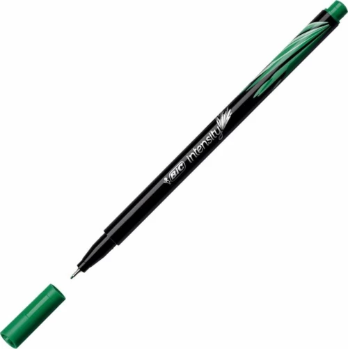 Bic Intensity Fine 0.4mm Πράσινο