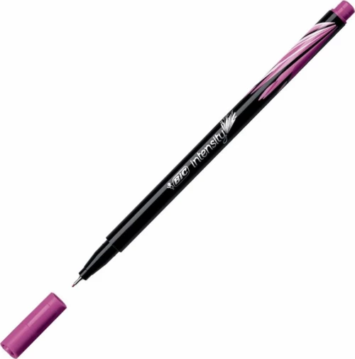 Bic Intensity Fine 0.4mm Ανοιχτό Μώβ