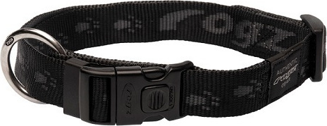 Περιλαίμιο Σκύλου Alpinist Black M