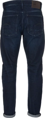 G-Star Raw A Staq Ανδρικό Παντελόνι Τζιν Μπλε D20005-9920-C602