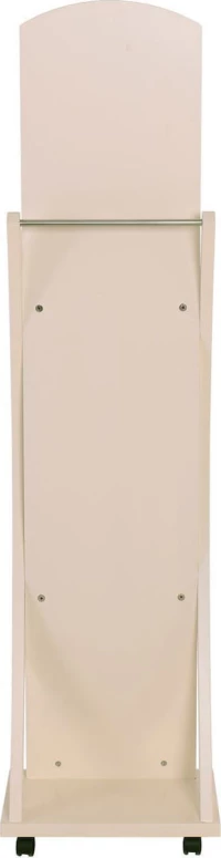 Woodwell Καθρέπτης Δαπέδου Ξύλινος Roger 44x29x165cm