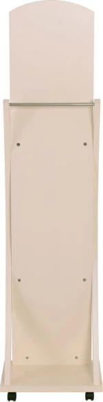 Woodwell Καθρέπτης Δαπέδου Ξύλινος Roger 44x29x165cm