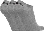 Fila Nos Socks 3-Pack Unisex Κάλτσες