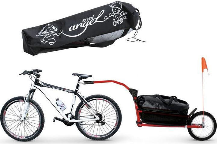 ΣΑΚΟΣ ΜΕΤΑΦΟΡΑΣ PERUZZO TRAIL ANGEL