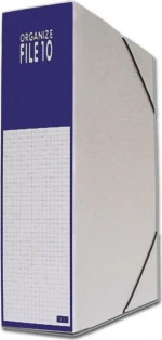 Κουτί Αρχειοθέτησης Υ36x27x10cm 01735-03---3