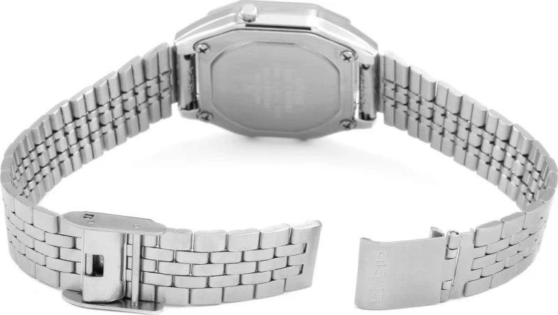 Casio LA680WEA-7EF Vintage Iconic ladies 29mm