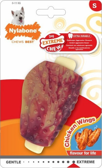 EXTREME CHEW CHICKEN WING S