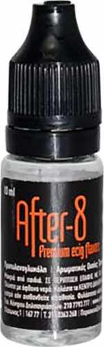 After-8 Άρωμα Killer Strawberry 10ml