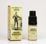 High Wheelers Habano 6mg 10ml