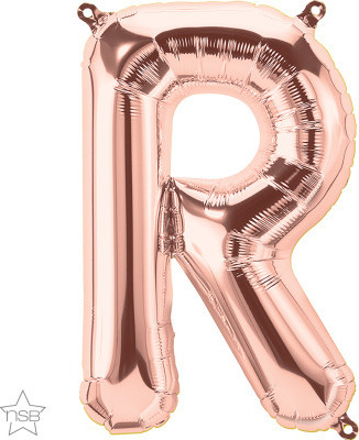 41cm Γράμμα Μίνι R
